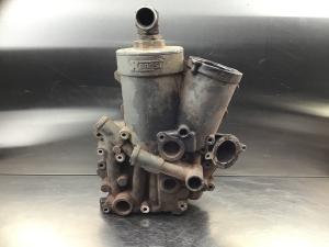 Liebherr Modulo olio